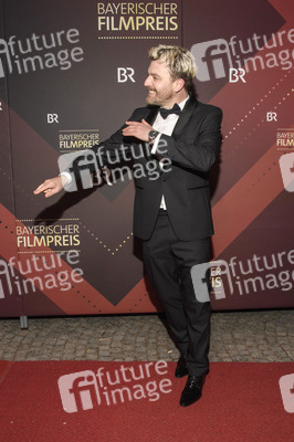 47. Bayerischer Filmpreis in München