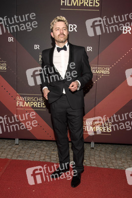 47. Bayerischer Filmpreis in München
