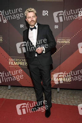 47. Bayerischer Filmpreis in München