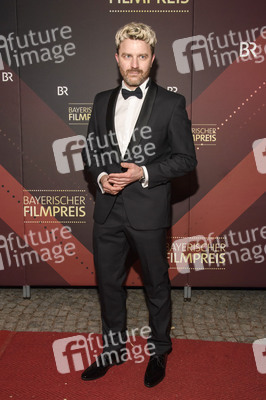 47. Bayerischer Filmpreis in München