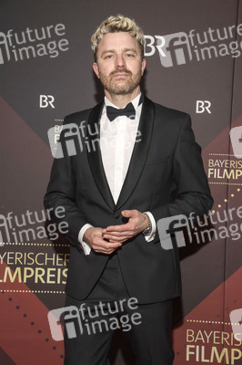 47. Bayerischer Filmpreis in München