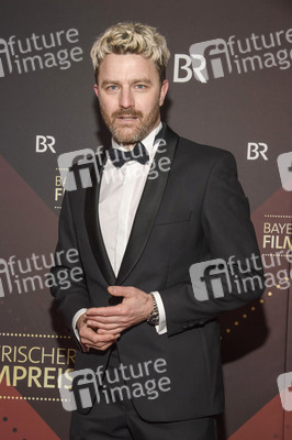 47. Bayerischer Filmpreis in München