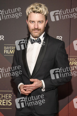 47. Bayerischer Filmpreis in München