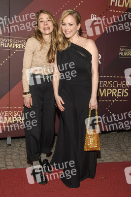 47. Bayerischer Filmpreis in München