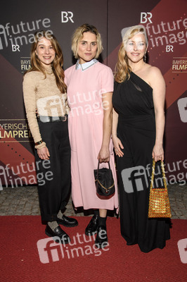 47. Bayerischer Filmpreis in München