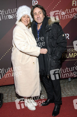 47. Bayerischer Filmpreis in München