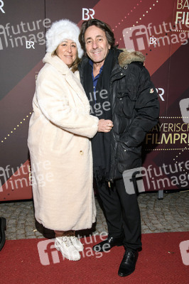 47. Bayerischer Filmpreis in München