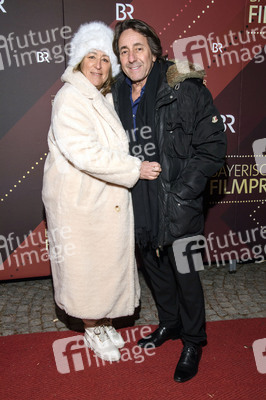 47. Bayerischer Filmpreis in München