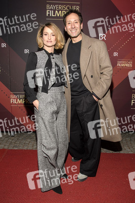 47. Bayerischer Filmpreis in München