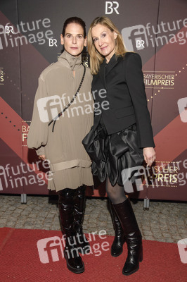 47. Bayerischer Filmpreis in München