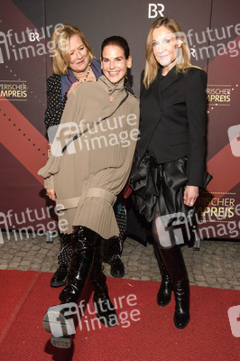 47. Bayerischer Filmpreis in München