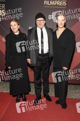 47. Bayerischer Filmpreis in München