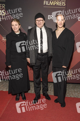 47. Bayerischer Filmpreis in München