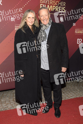 47. Bayerischer Filmpreis in München