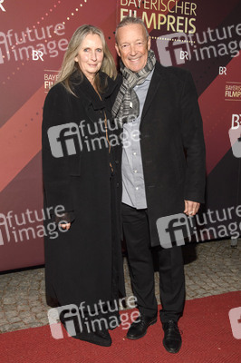 47. Bayerischer Filmpreis in München