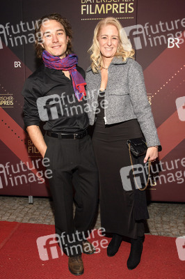 47. Bayerischer Filmpreis in München