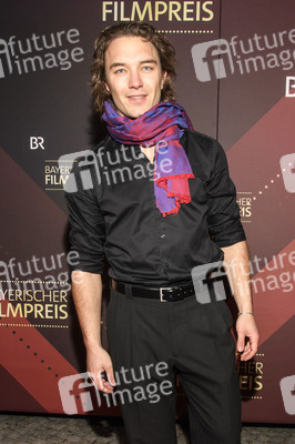 47. Bayerischer Filmpreis in München