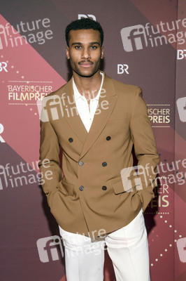 47. Bayerischer Filmpreis in München