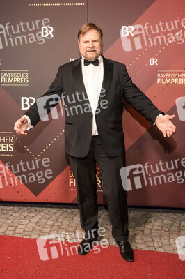 47. Bayerischer Filmpreis in München