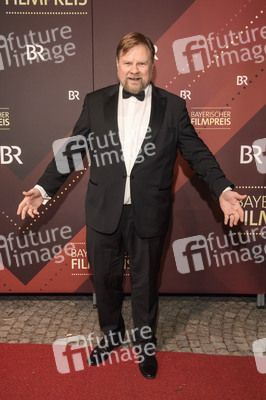 47. Bayerischer Filmpreis in München