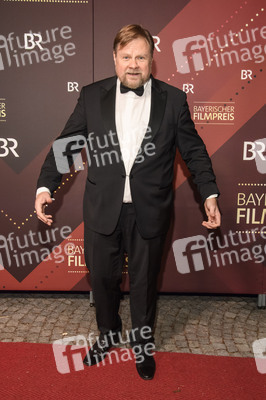 47. Bayerischer Filmpreis in München