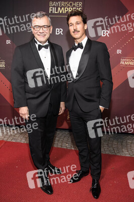 47. Bayerischer Filmpreis in München