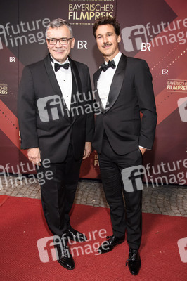 47. Bayerischer Filmpreis in München
