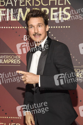 47. Bayerischer Filmpreis in München