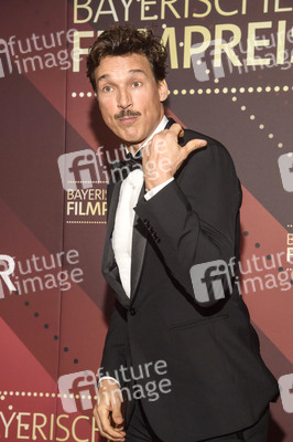 47. Bayerischer Filmpreis in München