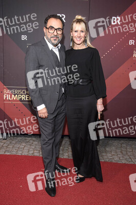 47. Bayerischer Filmpreis in München