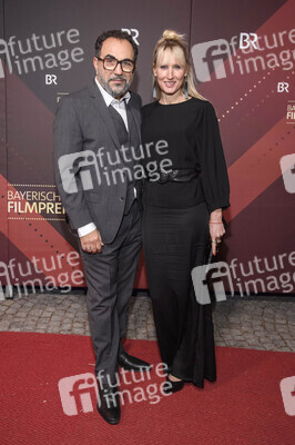 47. Bayerischer Filmpreis in München