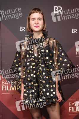 47. Bayerischer Filmpreis in München