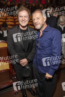 47. Bayerischer Filmpreis in München