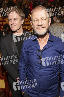 47. Bayerischer Filmpreis in München