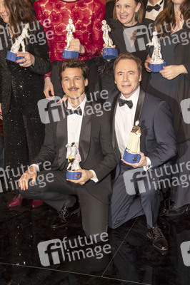 47. Bayerischer Filmpreis in München