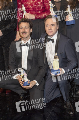 47. Bayerischer Filmpreis in München