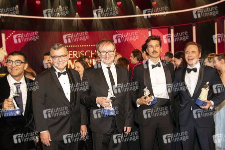 47. Bayerischer Filmpreis in München