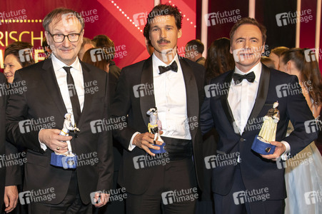 47. Bayerischer Filmpreis in München