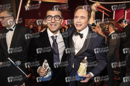 47. Bayerischer Filmpreis in München