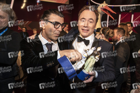 47. Bayerischer Filmpreis in München