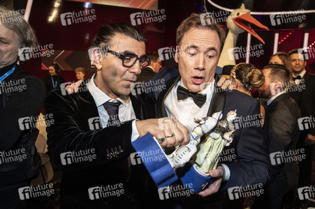 47. Bayerischer Filmpreis in München