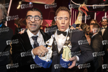 47. Bayerischer Filmpreis in München