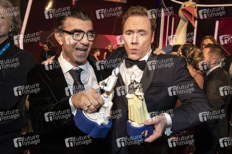 47. Bayerischer Filmpreis in München