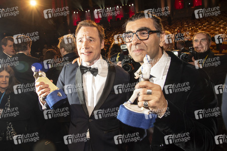 47. Bayerischer Filmpreis in München