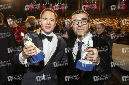 47. Bayerischer Filmpreis in München