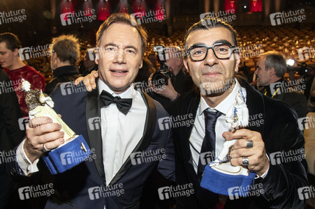 47. Bayerischer Filmpreis in München