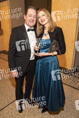 47. Bayerischer Filmpreis in München