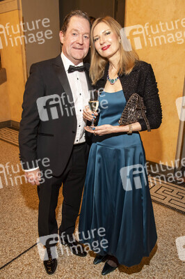 47. Bayerischer Filmpreis in München