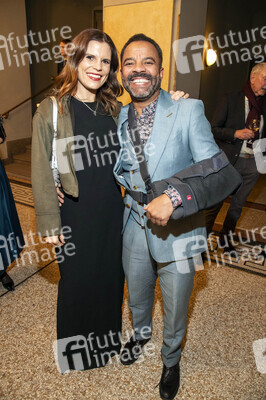 47. Bayerischer Filmpreis in München