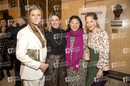 47. Bayerischer Filmpreis in München